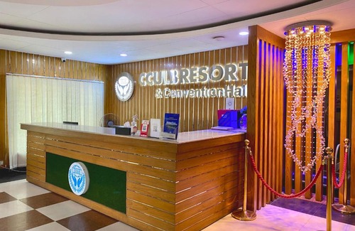 Dhaka Division Resort | Relax at CCULB Resort & Convention Hall with Pool Access