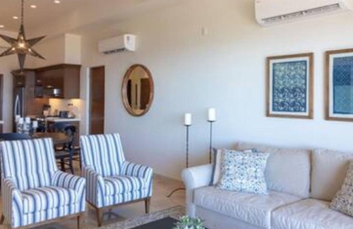 Los Cabos Condo | Unforgettable Ocean View Escape at CCV Quivira Resort