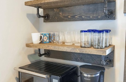 Harrison House | Inviting CDA Bunkhouse: Lake View & Breakfast Included