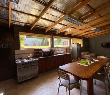 Rada Tilly House | Guest Favorite: CDC Ambientes - Family-Friendly Stays