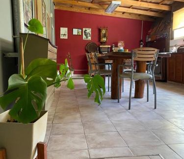 Rada Tilly House | Guest Favorite: CDC Ambientes - Family-Friendly Stays