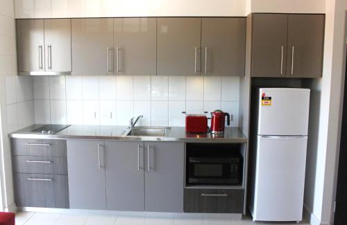 Brinkin Apartment | CDU Village Casuarina Campus