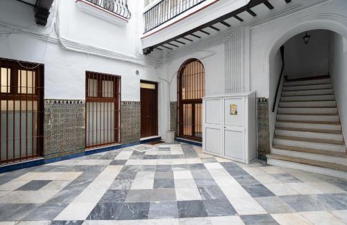 Old Town Apartment | CDZ - Santiago Terry