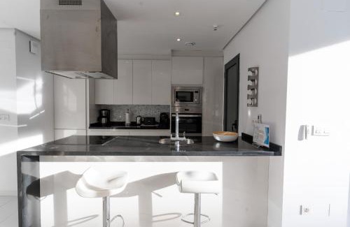 Los Altos Apartment | Relaxing Getaway at La Ceñuela with Pool & Family-Friendly Fun