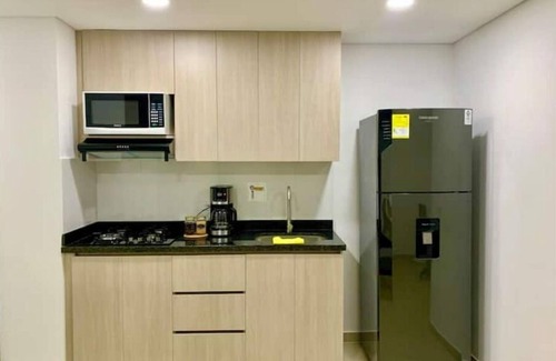 Sabaneta Apartment | Ce20 Apartment: Pool, Parking & Perfect 10/10 Rating