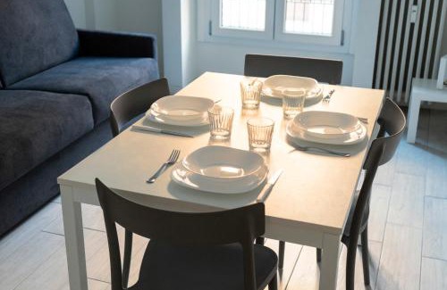 Ghisolfa Apartment | Family-Friendly Corso Sempione Large Apartment Escape