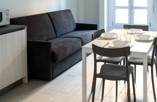 Ghisolfa Apartment | Family-Friendly Corso Sempione Large Apartment Escape
