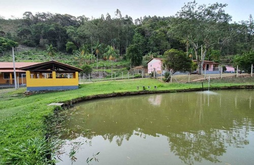 Monte Alegre do Sul Cottage | Ceara Farm