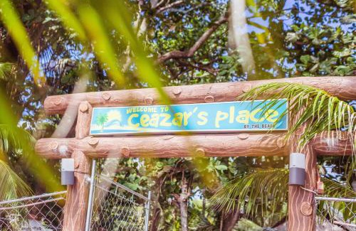 Dauin House | Discover Ceazar's Place with Oceanfront Views & Beach Access