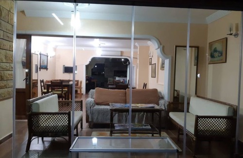 Cebeci Mahallesi Hotel | Explore Cebeci Kutlu Apart: Family-Friendly with Kitchen Access