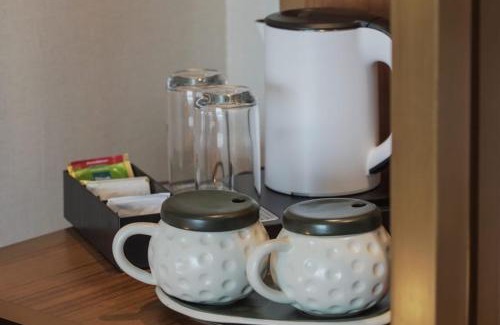 Liloan Hotel | Relax at Cebu One Tectona Resort Hotel with Ocean Views