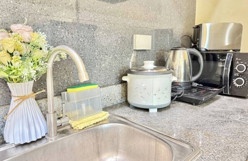 North Reclamation Area Condo | CebuCasa/SMR/SMCebu/Ayala/DFA/Robnson/Pier nearby