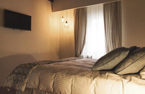Rutigliano Bed & Breakfast | Family-Friendly Getaway at Cece Nove - Sotto l'Arco
