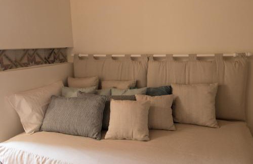 Rutigliano Bed & Breakfast | Family-Friendly Getaway at Cece Nove - Sotto l'Arco