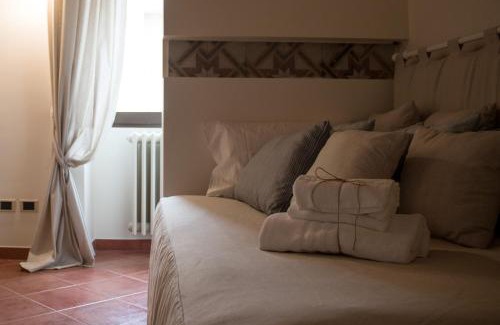 Rutigliano Bed & Breakfast | Family-Friendly Getaway at Cece Nove - Sotto l'Arco