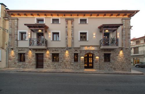 Arachova House | Ceci Suites
