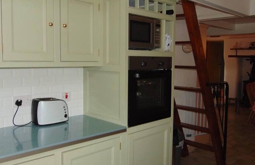 Ballynary House | Experience Cecil's Cottage, Buncrana: Rated 10/10 Stay