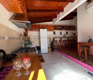 Iguazu National Park Apartment | Top-Rated Alojamientos Iguazú: Family & Pet Friendly Stay