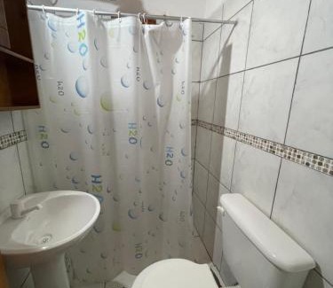 Iguazu National Park Apartment | Top-Rated Alojamientos Iguazú: Family & Pet Friendly Stay