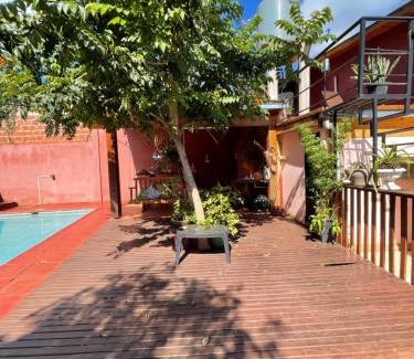 Iguazu National Park Apartment | Top-Rated Alojamientos Iguazú: Family & Pet Friendly Stay