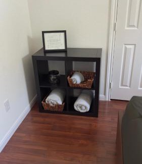 Duncanville Apartment | Cecilio Aurora home