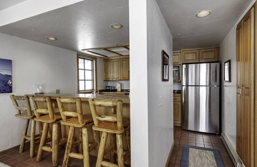 Salt Lake Mountain Resorts House | Unmatched Cecret Mountain Lodge: Ski-in/Out to Snowbird