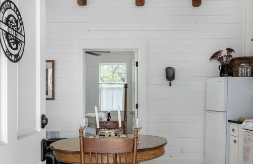 Driftwood Cabin | Cedar Break - Cabin G