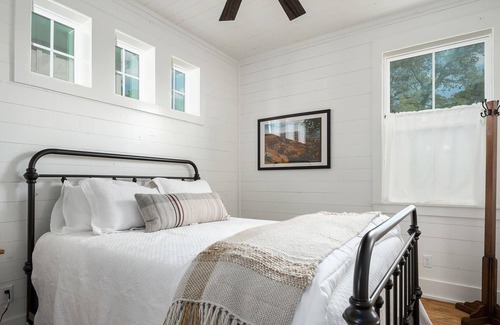 Driftwood Cabin | Cedar Break - Cabin G