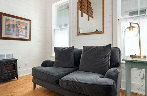 Driftwood Cabin | Cedar Break - Cabin H