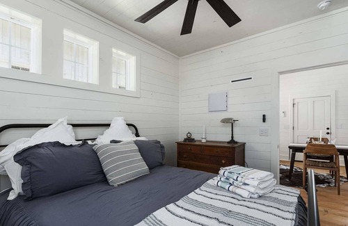Driftwood Cabin | Cedar Break - Cabin L