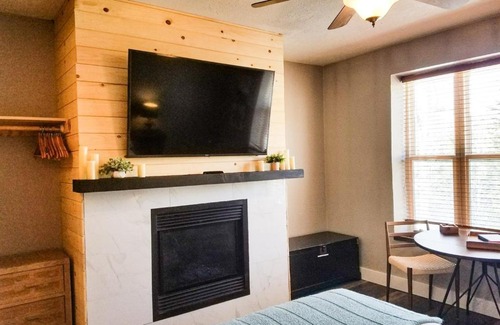 Brian Head Apartment | Explore Cedar Breaks Lodge 3304: Family-Friendly Retreat