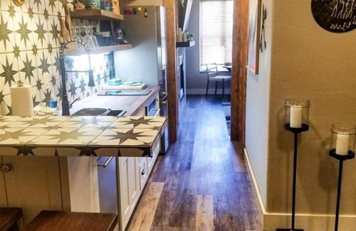 Brian Head Apartment | Explore Cedar Breaks Lodge 3304: Family-Friendly Retreat