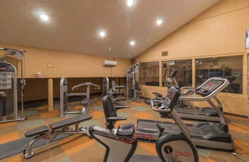 Brian Head Apartment | Explore Cedar Breaks Lodge 3304: Family-Friendly Retreat