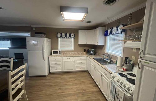 Sevierville House | Cedar Cove Hideaway -Douglas Lake 2 bd,2 ba, Sept-Oct discounts- Pet friendly!
