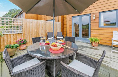 Maenporth House | Cedar - Falmouth