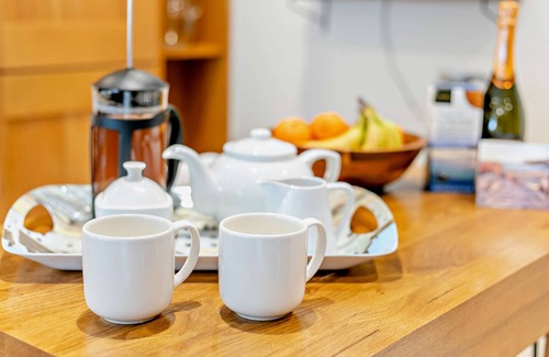 Maenporth House | Cedar - Falmouth - Three Bedroom House, Sleeps 6