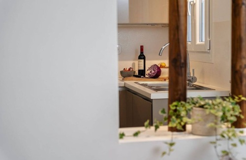 Naxos Villa | Explore Cedar Forest Villa Alyko: Oceanfront Bliss Awaits