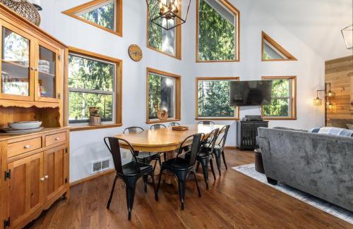 Packwood House | Cedar Grove Lodge