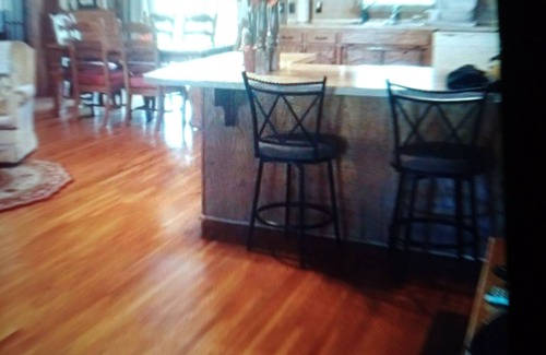 Ponce De Leon Cabin | Cozy Cedar Log Cabin Retreat Near Springfield & Branson