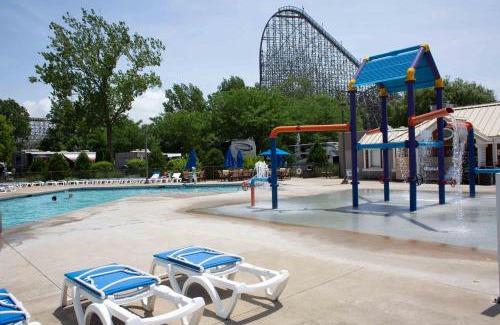Sandusky Other | Ocean View Retreat at Cedar Point's Lighthouse Point