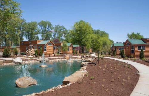 Sandusky Other | Ocean View Retreat at Cedar Point's Lighthouse Point