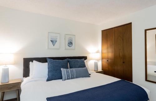 Deming House | Cedar Suite at Snowater - 4-Star Family & Pet-Friendly Retreat