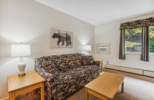 West Bridgewater Hotel | Relaxing Cedarbrook One Bedroom Suite with Pool Access