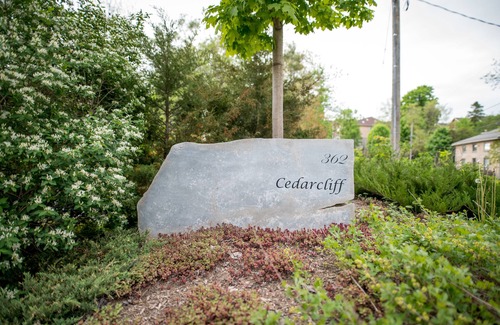 Elora Villa | Discover Cedarcliff Elora - A Majestic Family Retreat