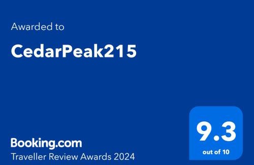 Baguio Hotel | Family-Friendly CedarPeak215 with Top 9/10 Review Score