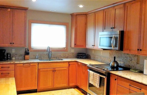 Peak 9 House | Cedars 7: 3 BR, 2.5 BA House in Breckenridge, Sleeps 8