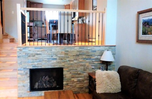 Peak 9 House | Cedars 7: 3 BR, 2.5 BA House in Breckenridge, Sleeps 8