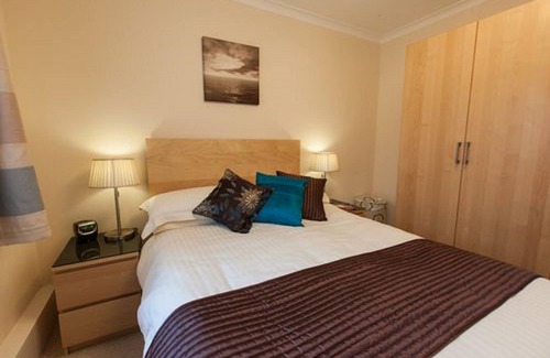 Kilmun Hotel | Experience Cedars Apartment: 4-Star Comfort & Family Amenities