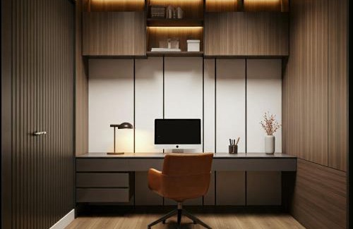 Sagar Apartment | Cedcoss
