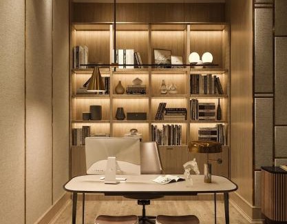 Sagar Apartment | Cedcoss